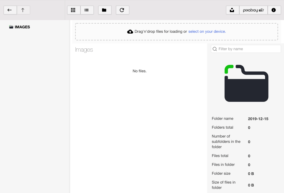 Access level for Editor, Author - Quantum Manager