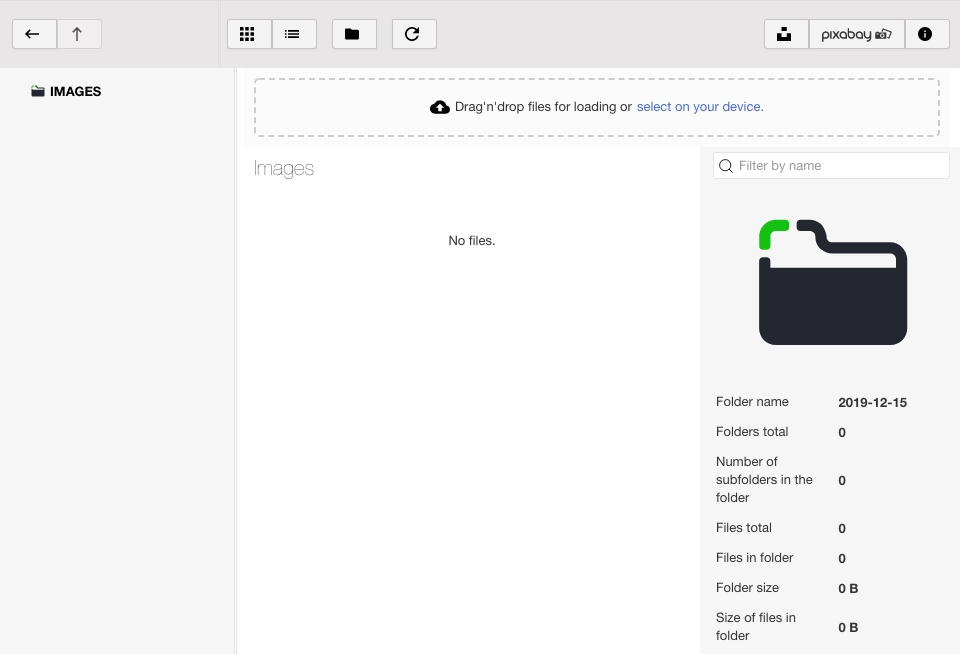 Access level for Editor, Author - Quantum Manager